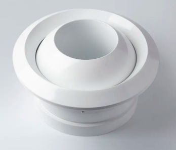Jet Nozzle