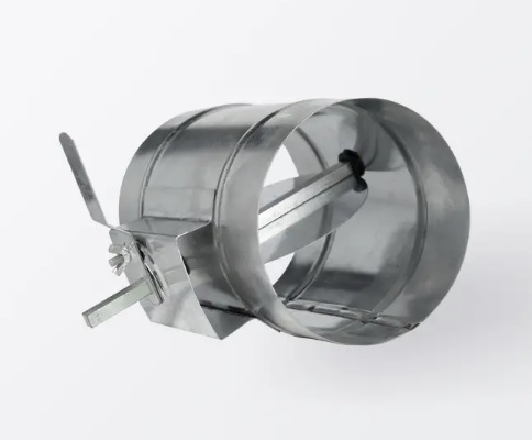 Volume Damper