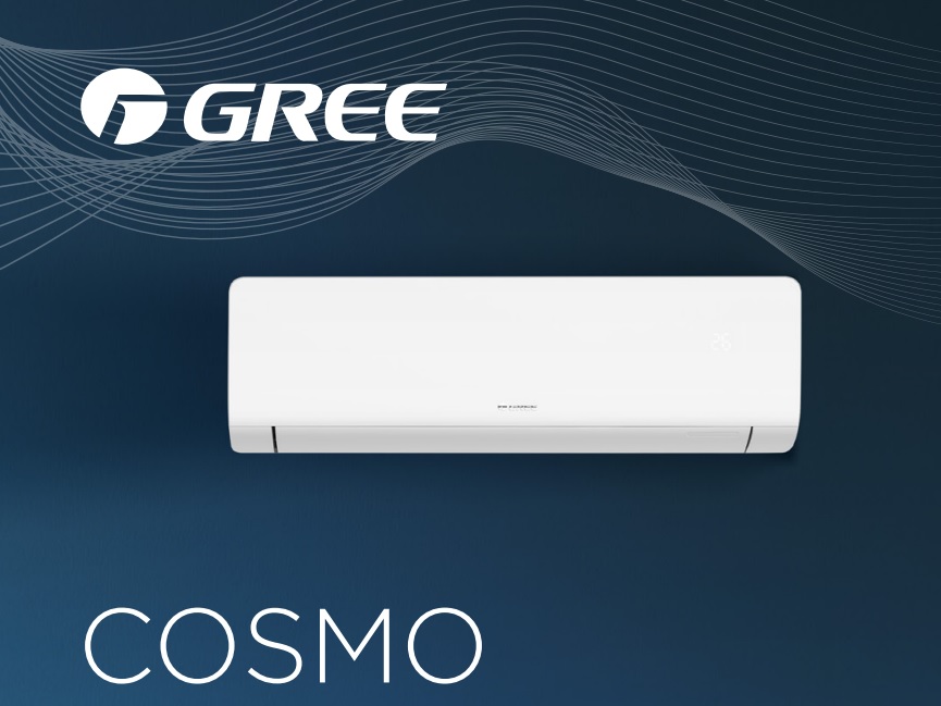 COSMO Inverter