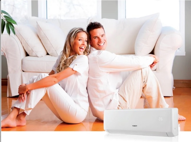 TOSOT Non Inverter