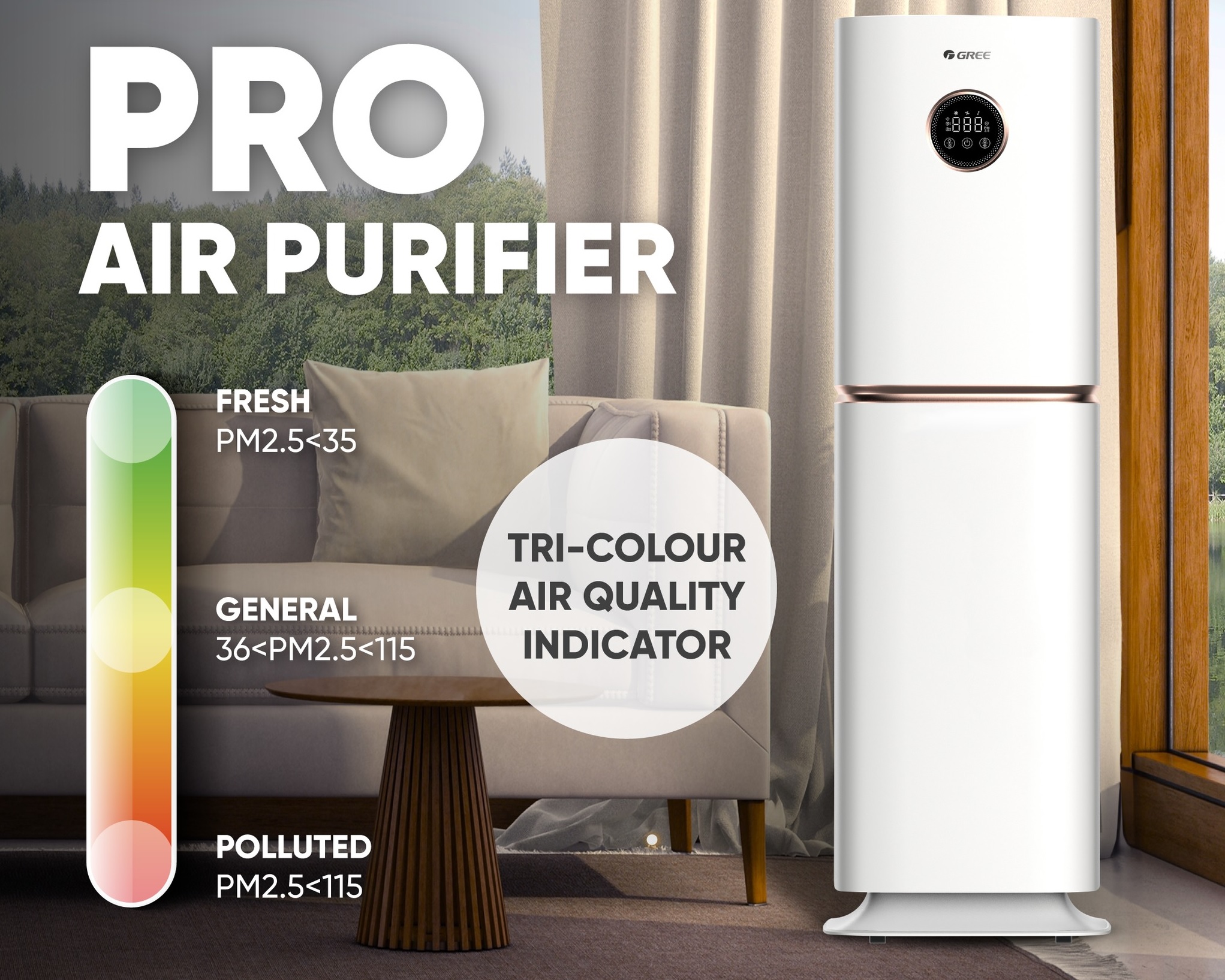 Air Purifier