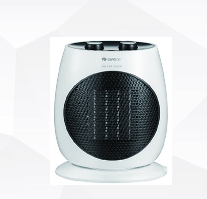 Electric Fan Heater