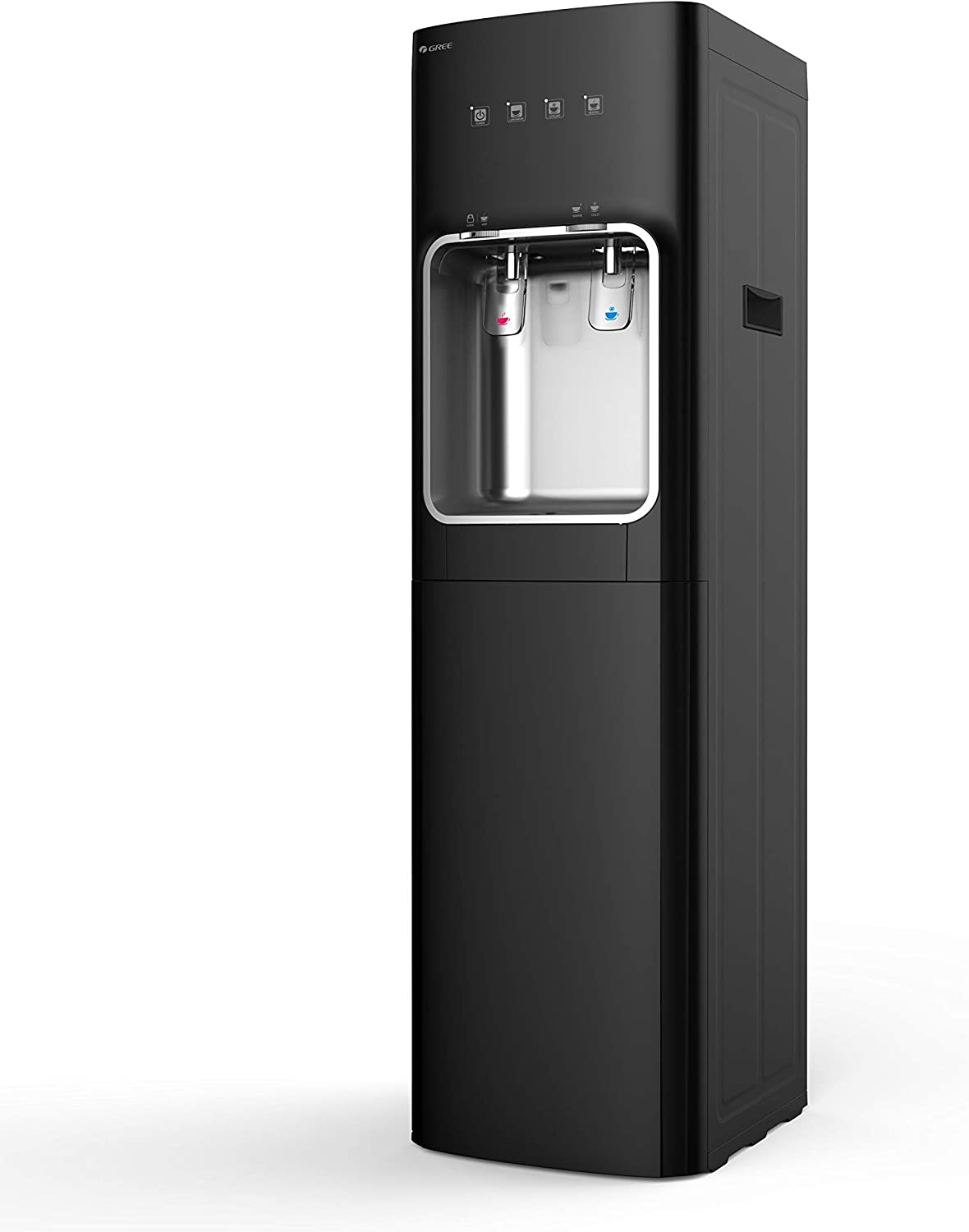 Water Dispenser - 2 Taps