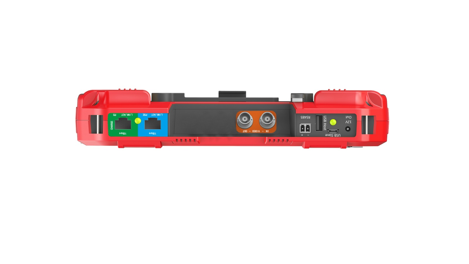 CCTV TESTER