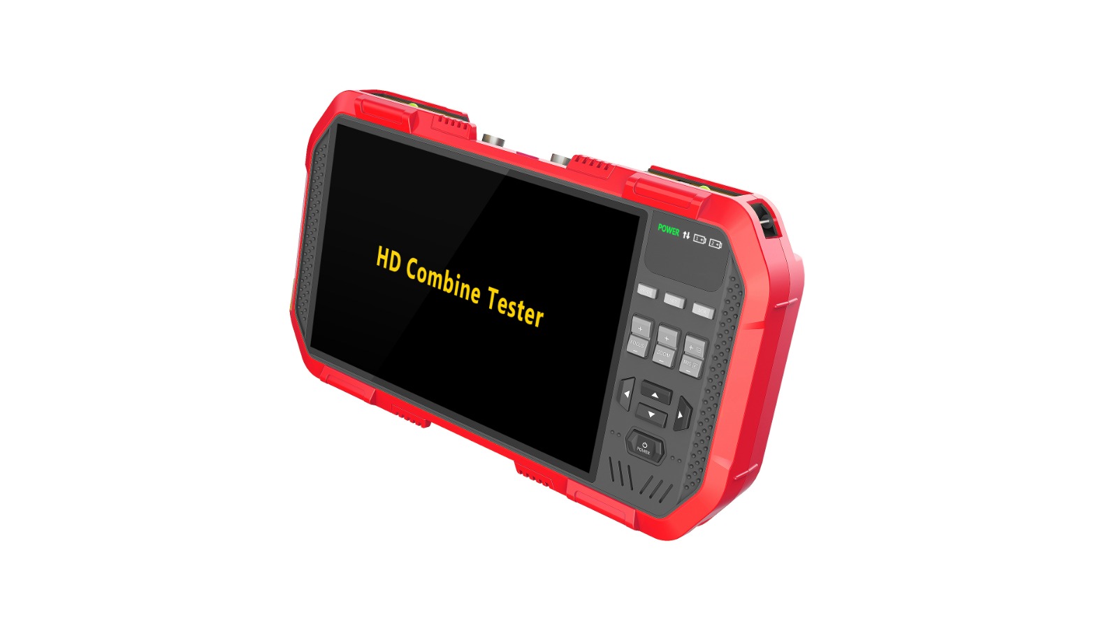 CCTV TESTER