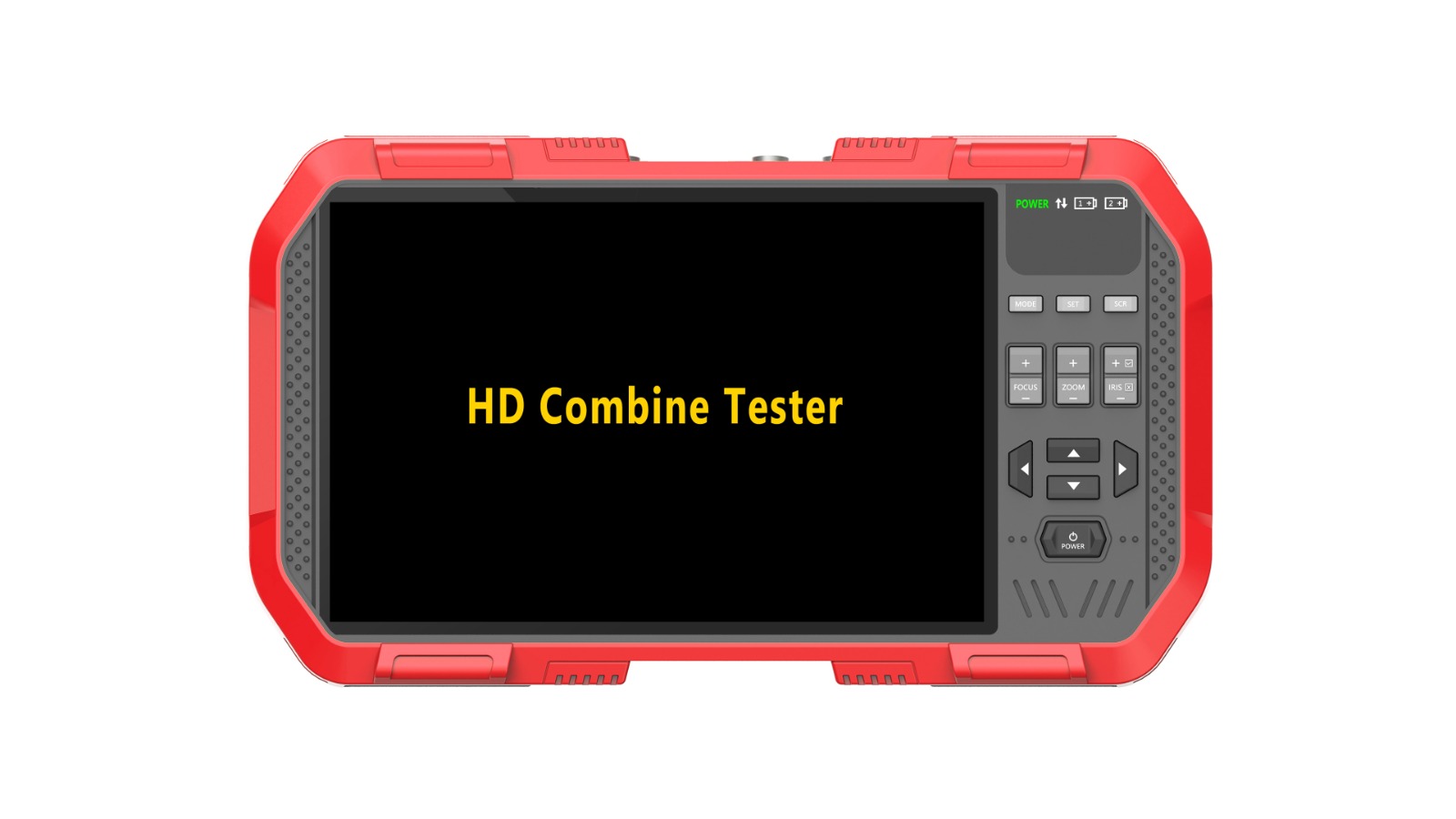 CCTV TESTER