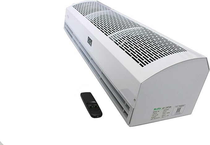 Air Curtain