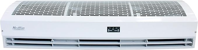 Air Curtain