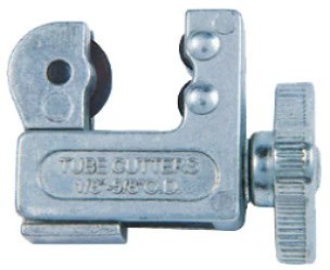 Tube Cutter