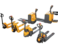 Warehouse Equipment