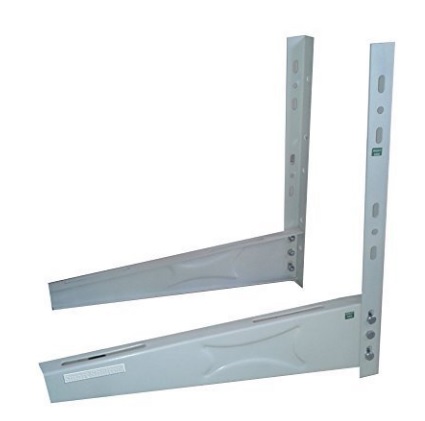 Galvanized Chassis