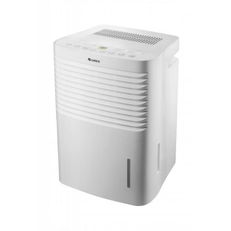 Dehumidifier