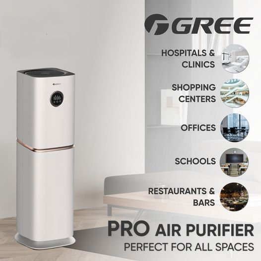 Air Purifier