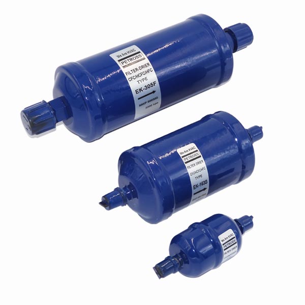 Filter Dryer