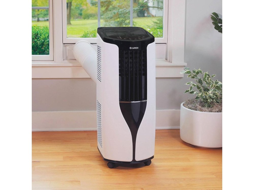 SHINY Portable Non Inverter