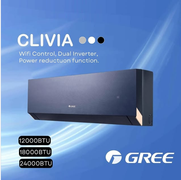 CLIVIA Inverter