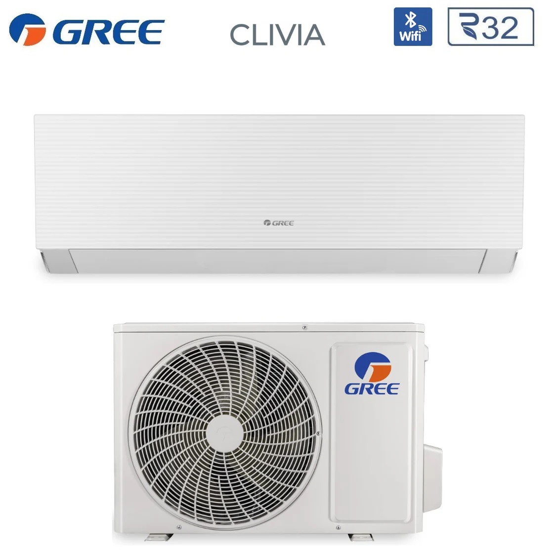 CLIVIA Inverter