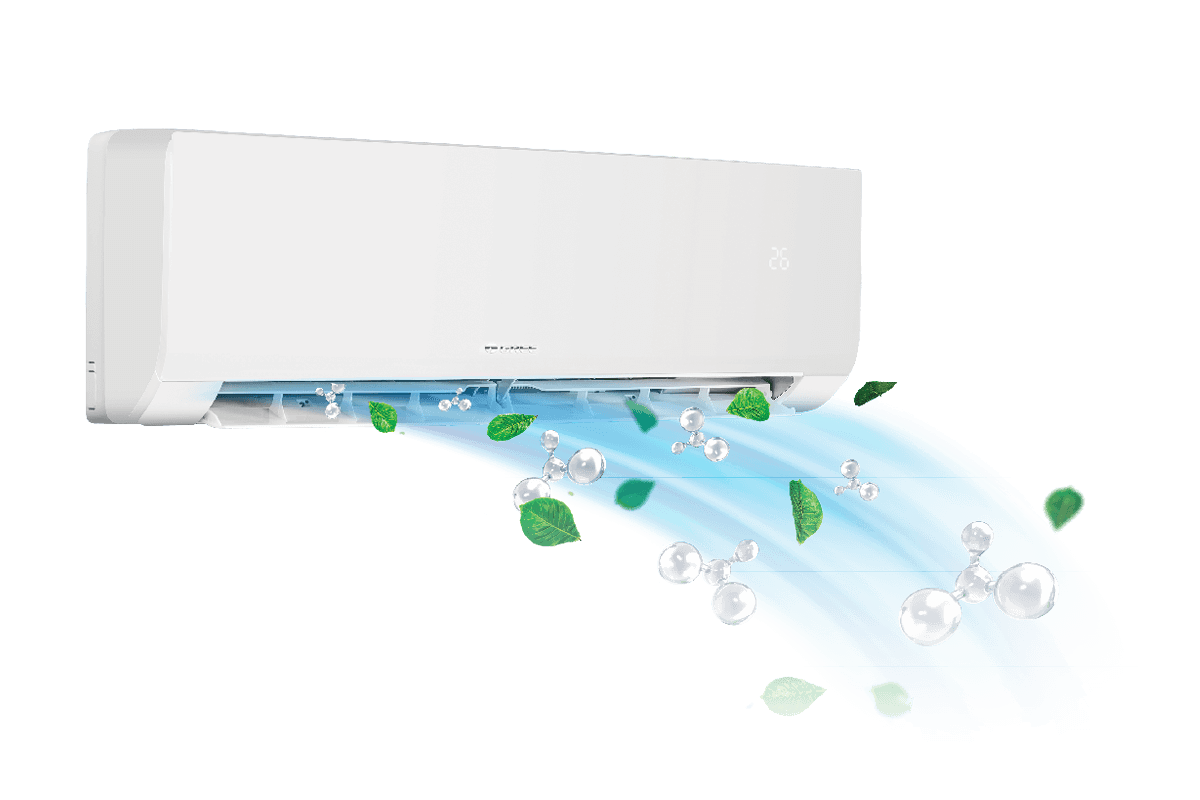 COSMO Inverter