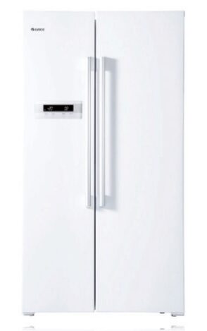 Refrigerator - Side By Side