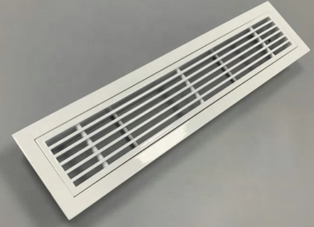Linear Grill