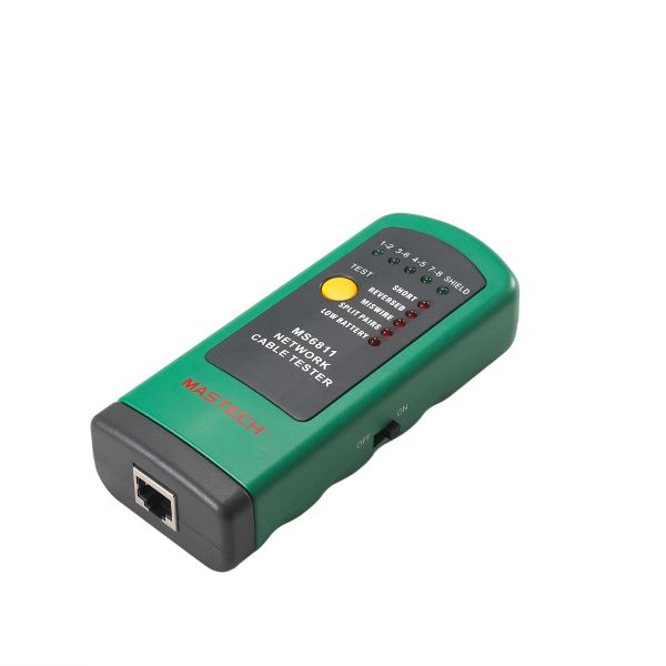 Network Cable Tester