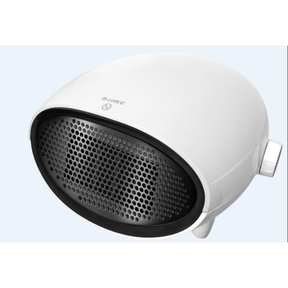 Electrical Heater with Air Filter