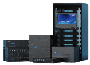 Networking Systems