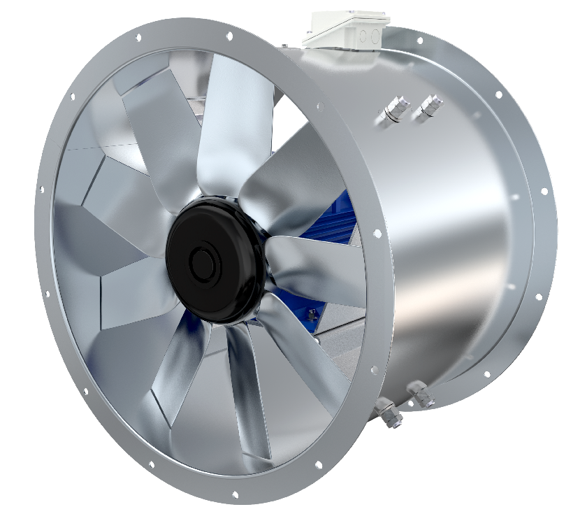 Axial Fan