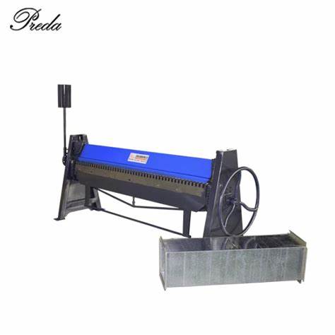 TDF Manual Folding Machine