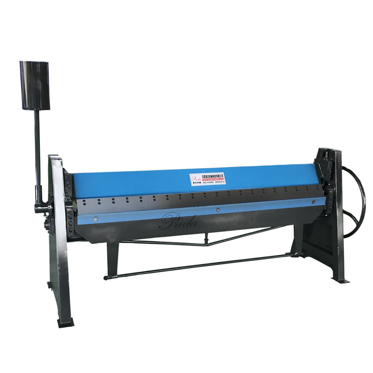 TDF Manual Folding Machine