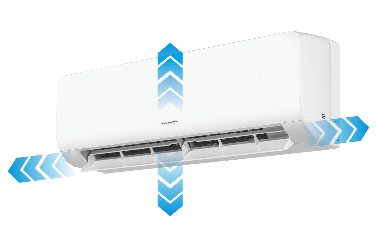COSMO Inverter