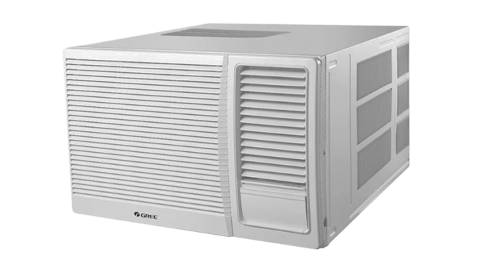 Window AC