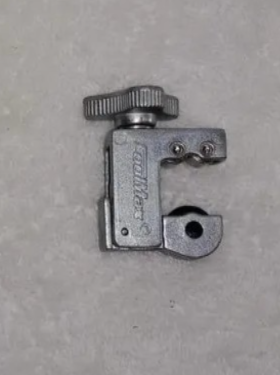 Tube Cutter